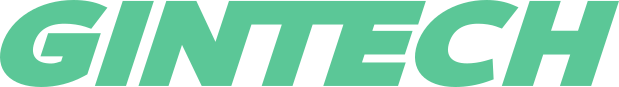 Gintech Logo